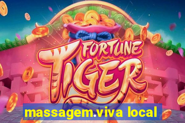 massagem.viva local